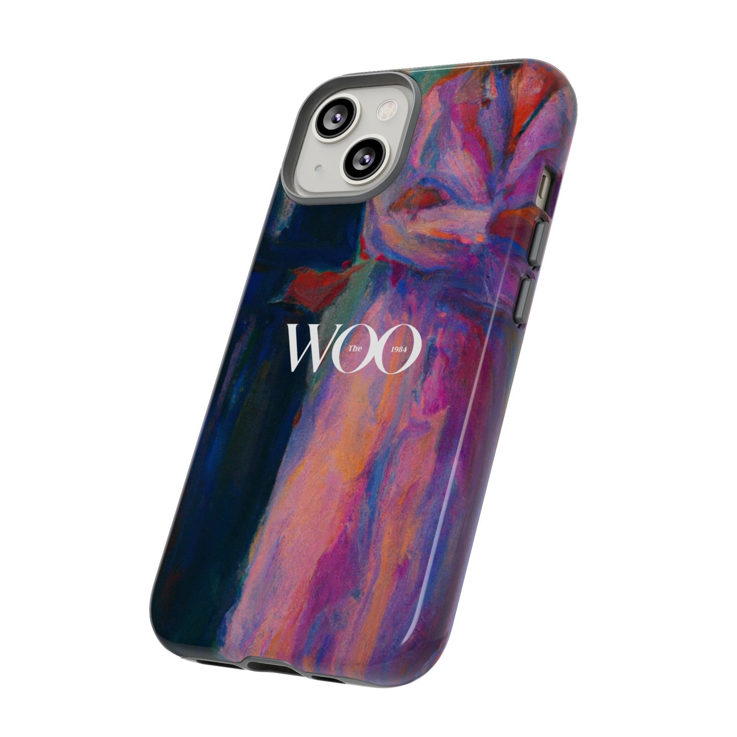 And? - Phone Case