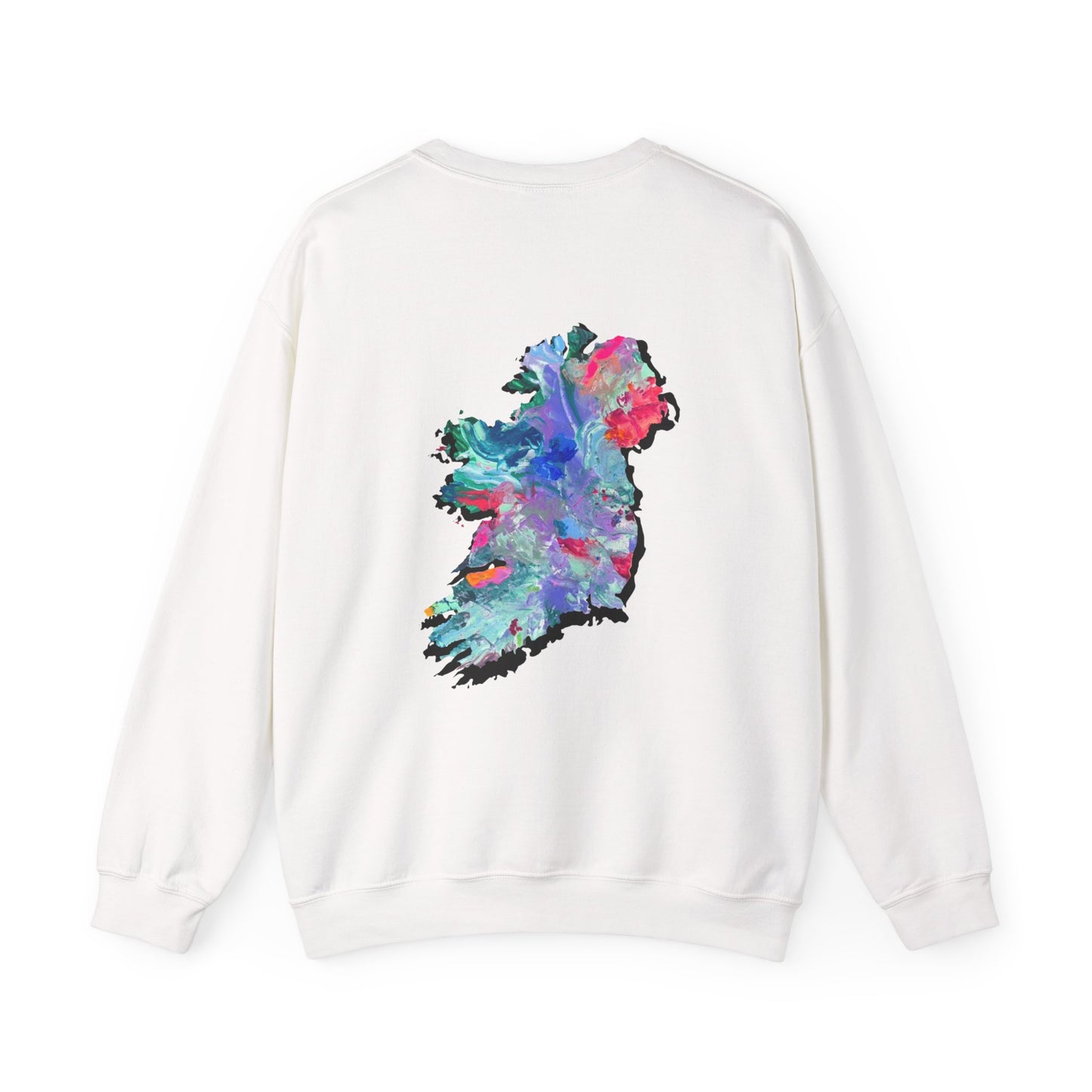 Class of 2024 - Study in Ireland Collection - sweatshirt