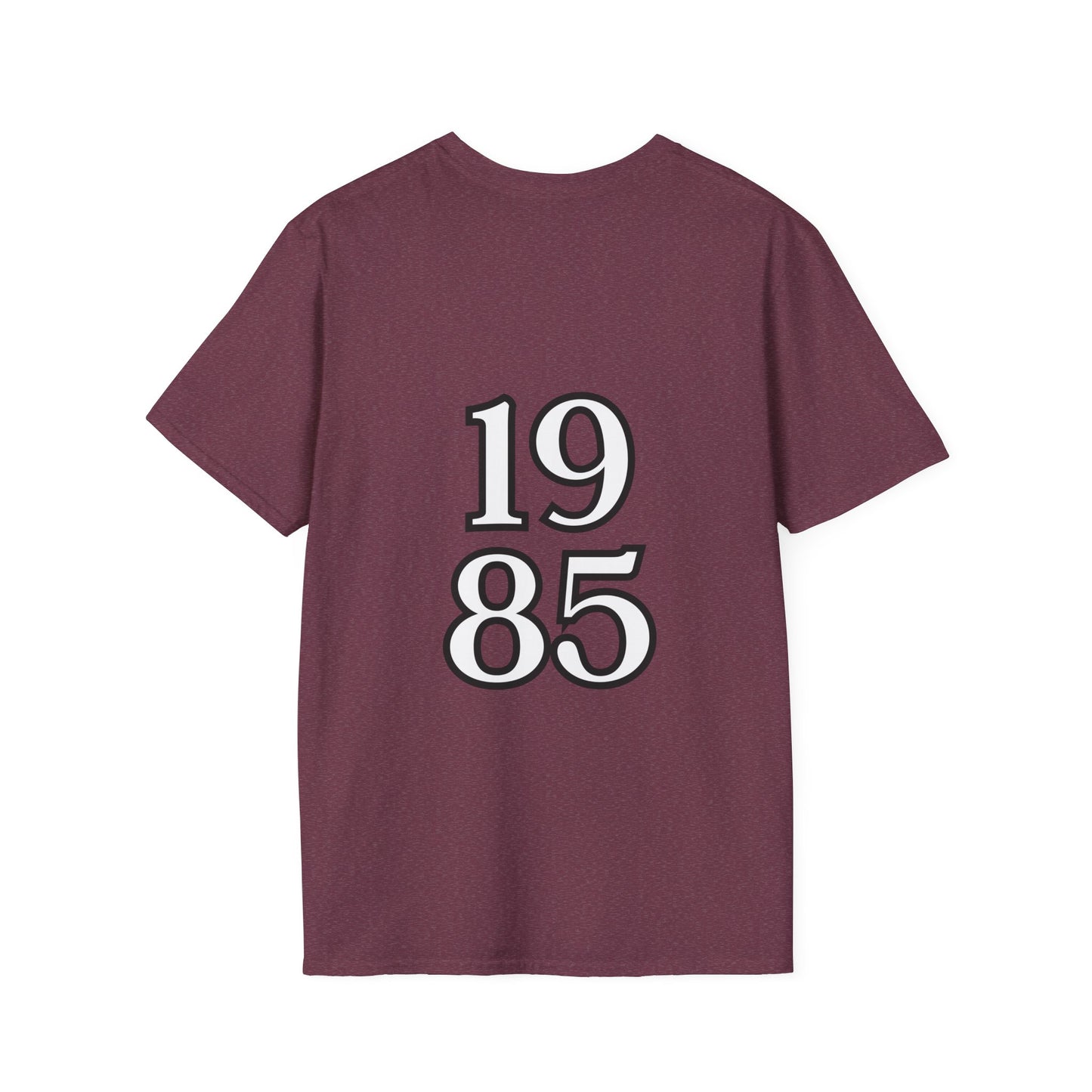 Copy of 1985 x Years Collection - tee