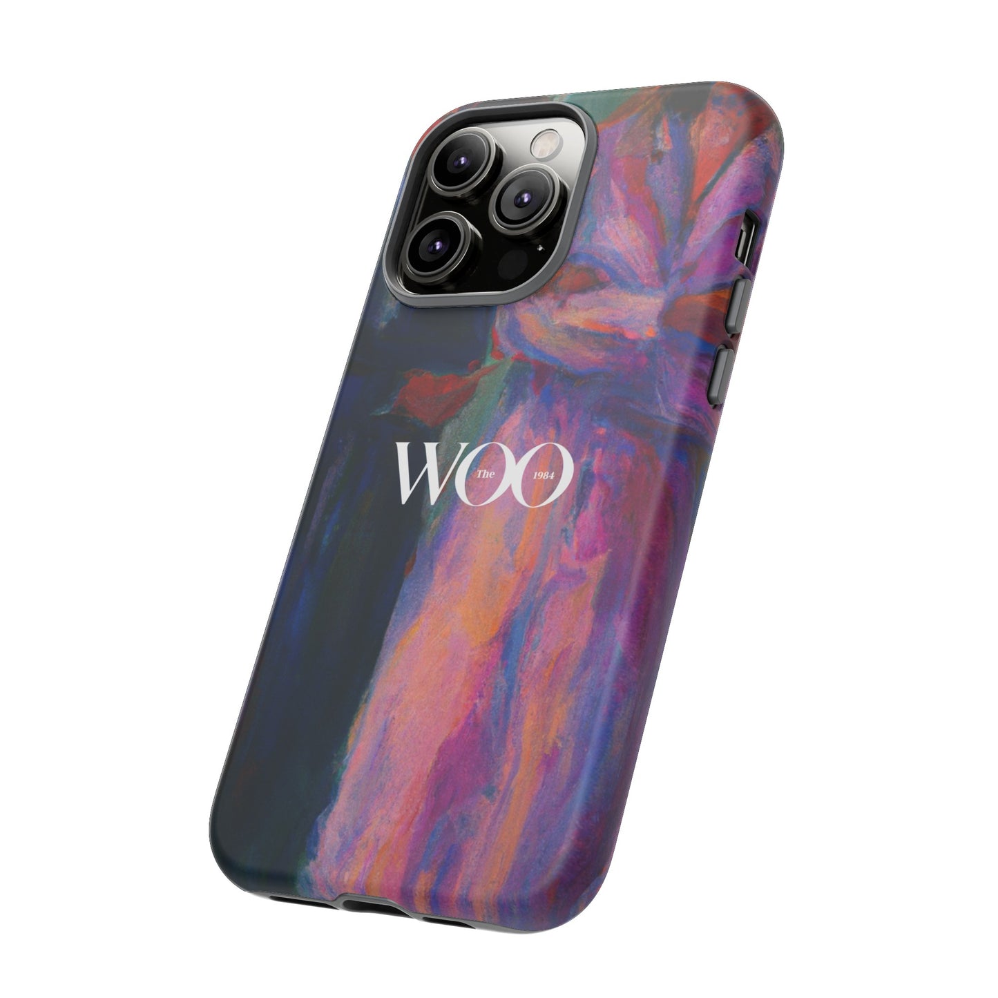 And? - Phone Case