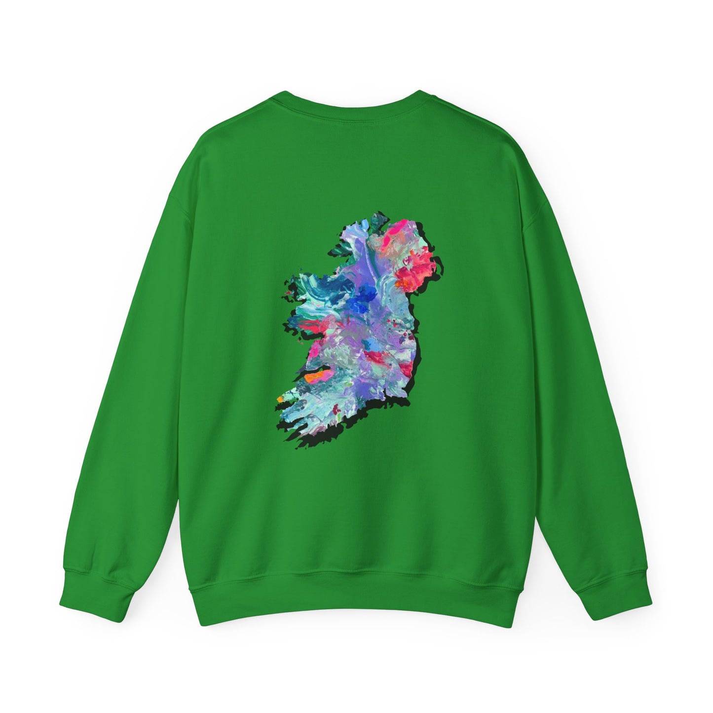Class of 2024 - Study in Ireland Collection - sweatshirt