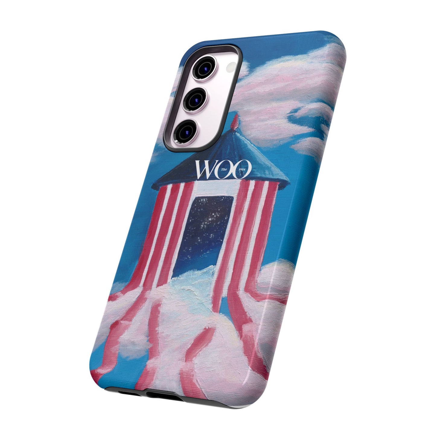 BRAY - Phone Case