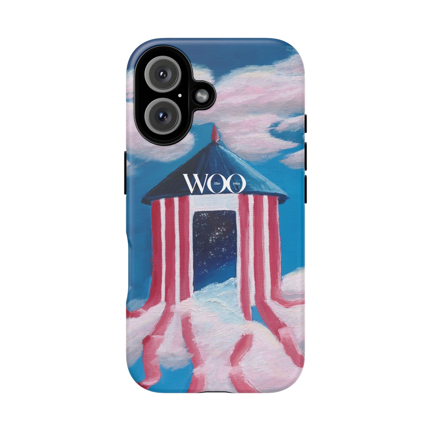 BRAY - Phone Case