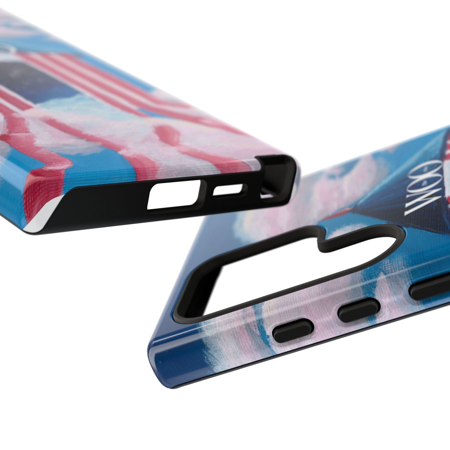 BRAY - Phone Case