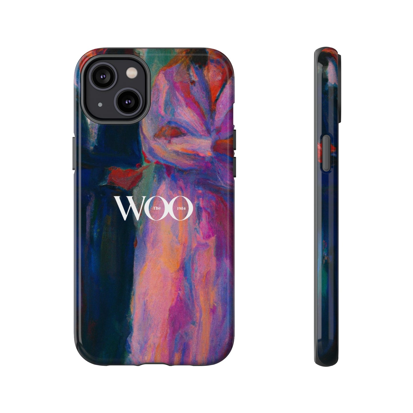 And? - Phone Case