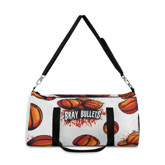 Sadbh x Bray Bullets - duffle bag