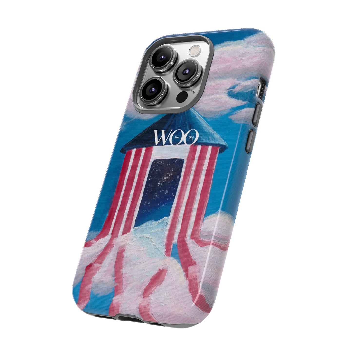 BRAY - Phone Case