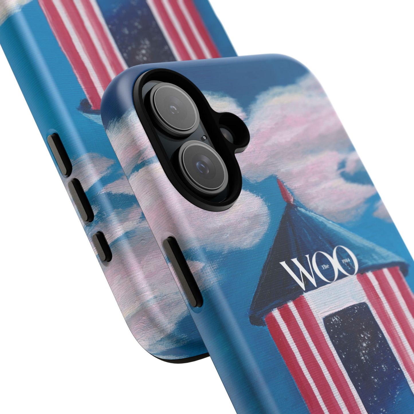 BRAY - Phone Case