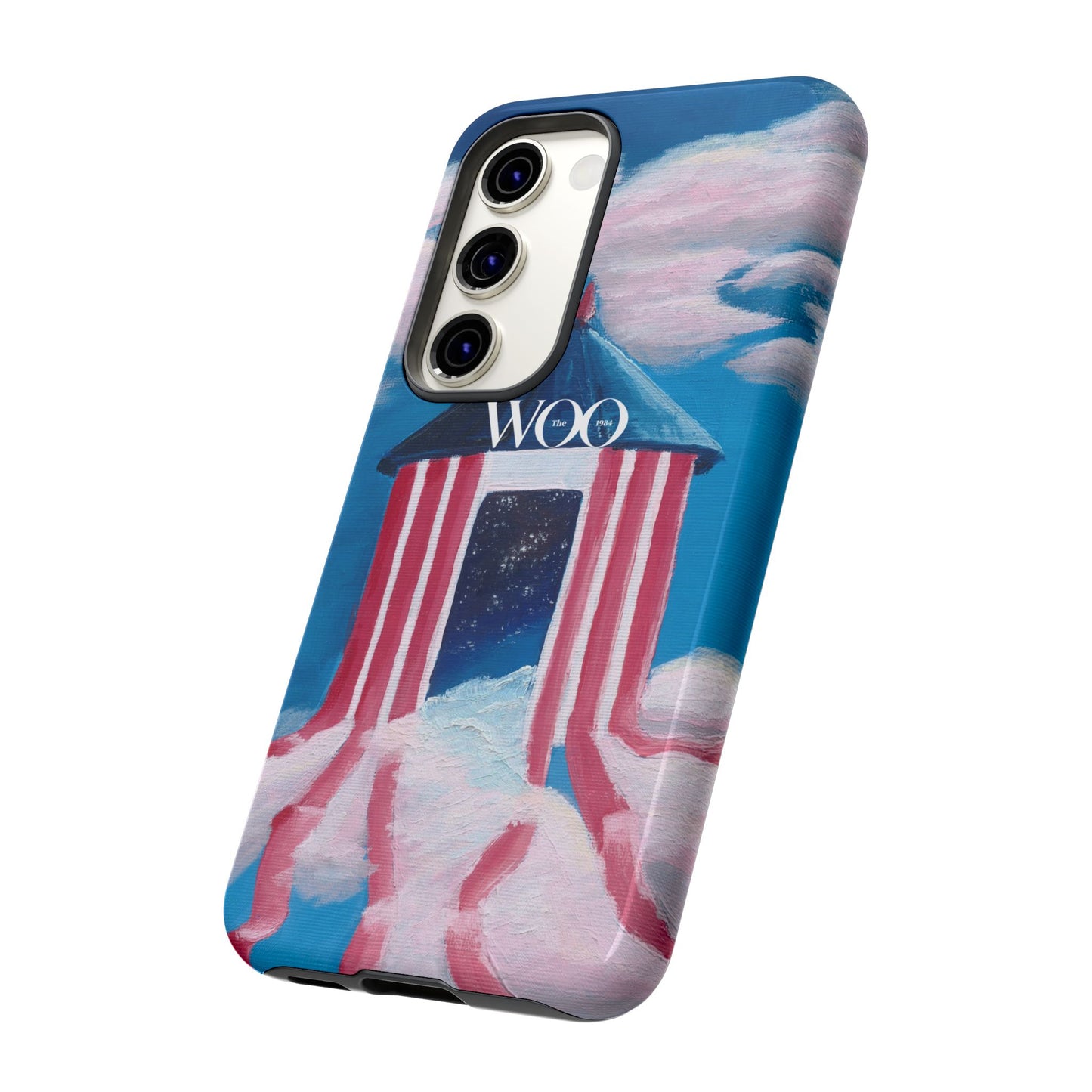 BRAY - Phone Case