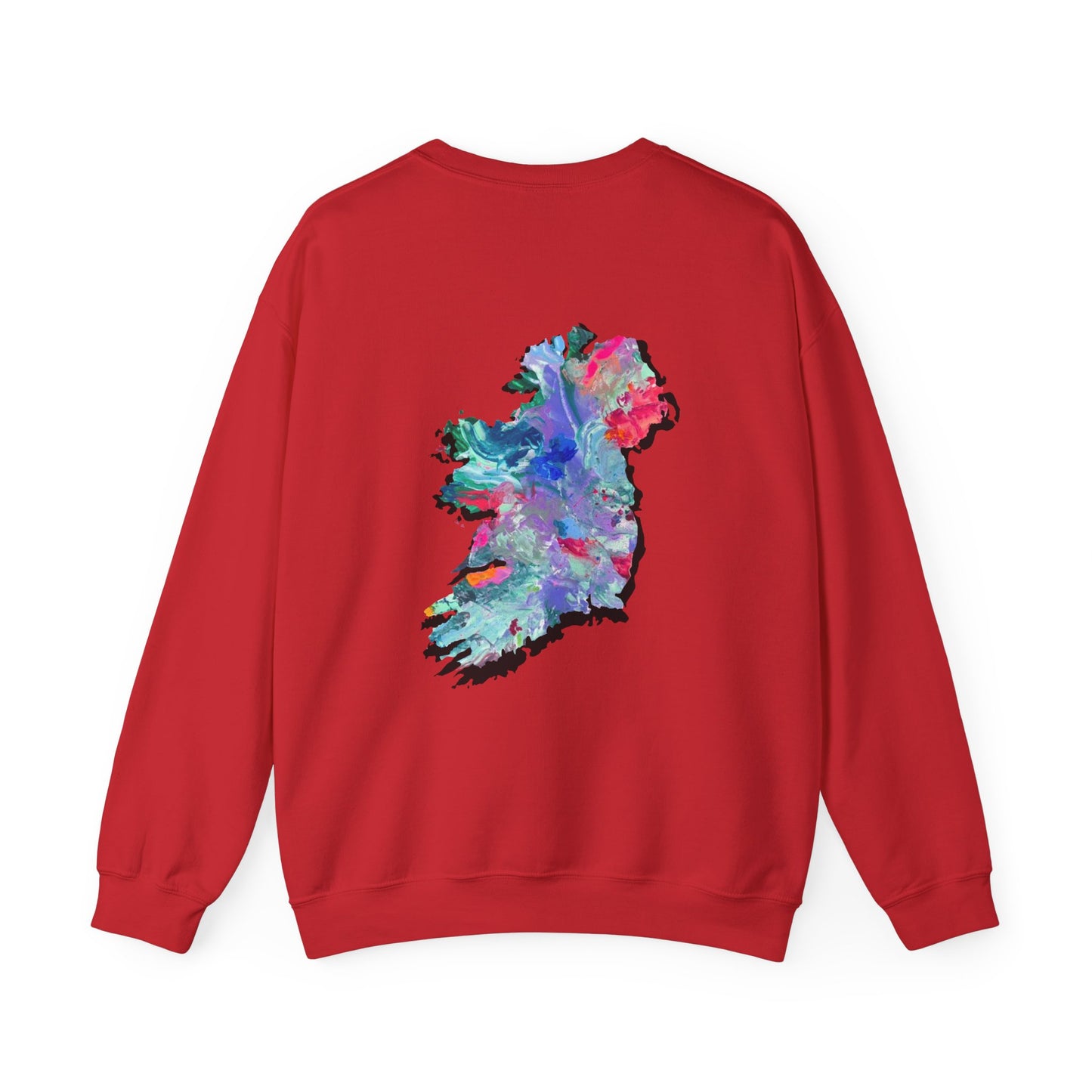 Class of 2024 - Study in Ireland Collection - sweatshirt