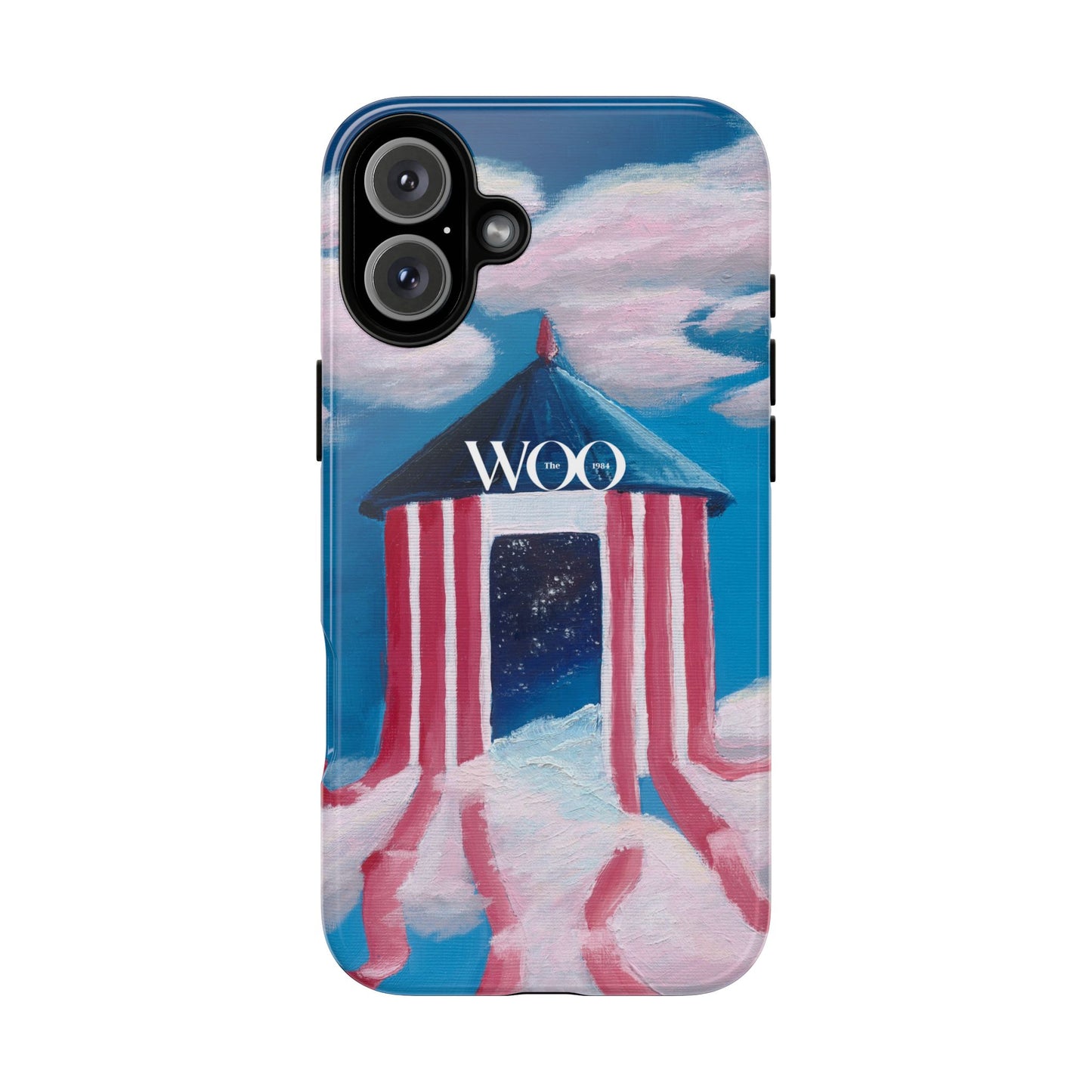 BRAY - Phone Case