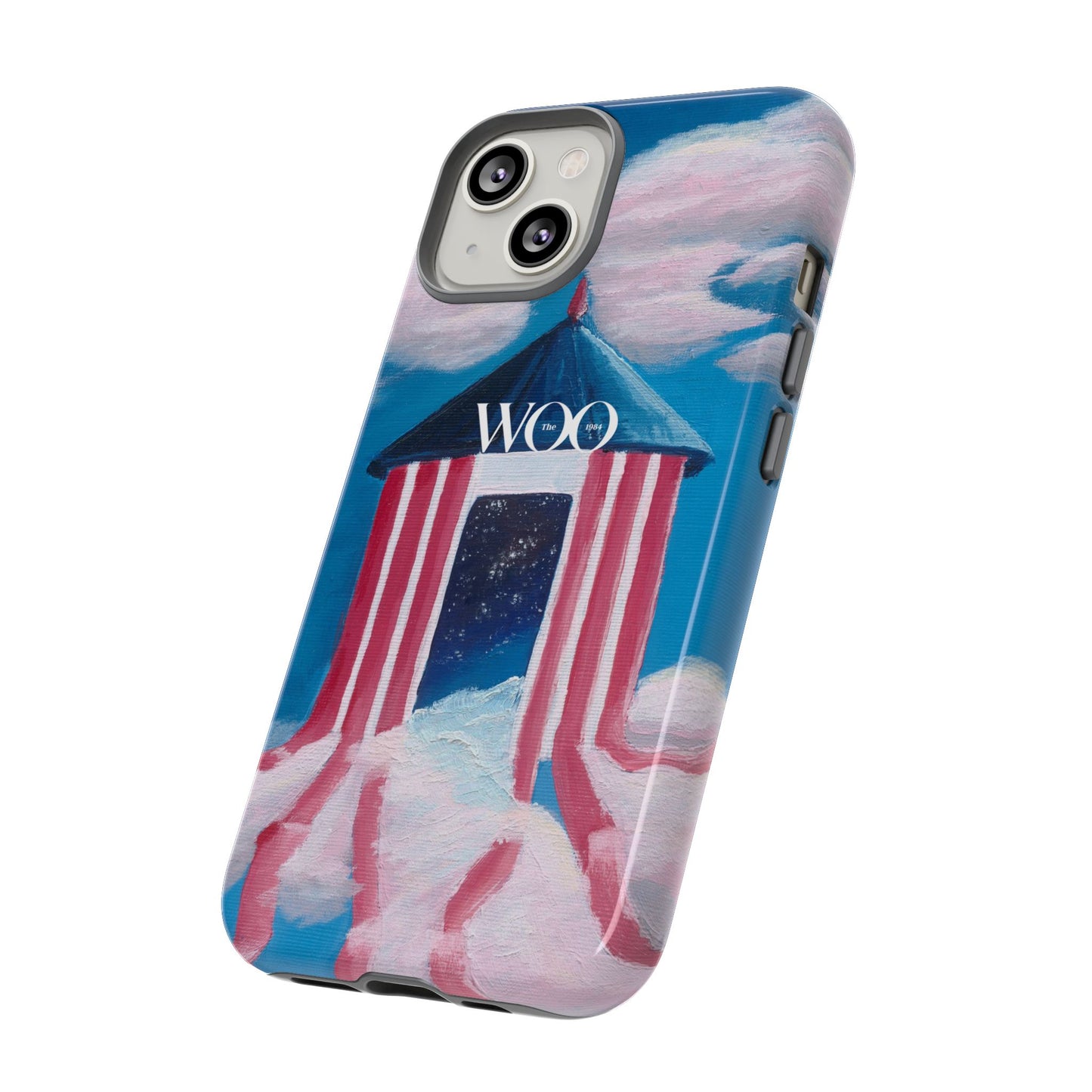 BRAY - Phone Case