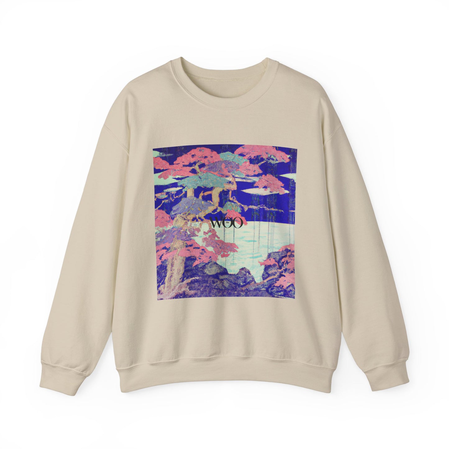 Rosebud - sweatshirt