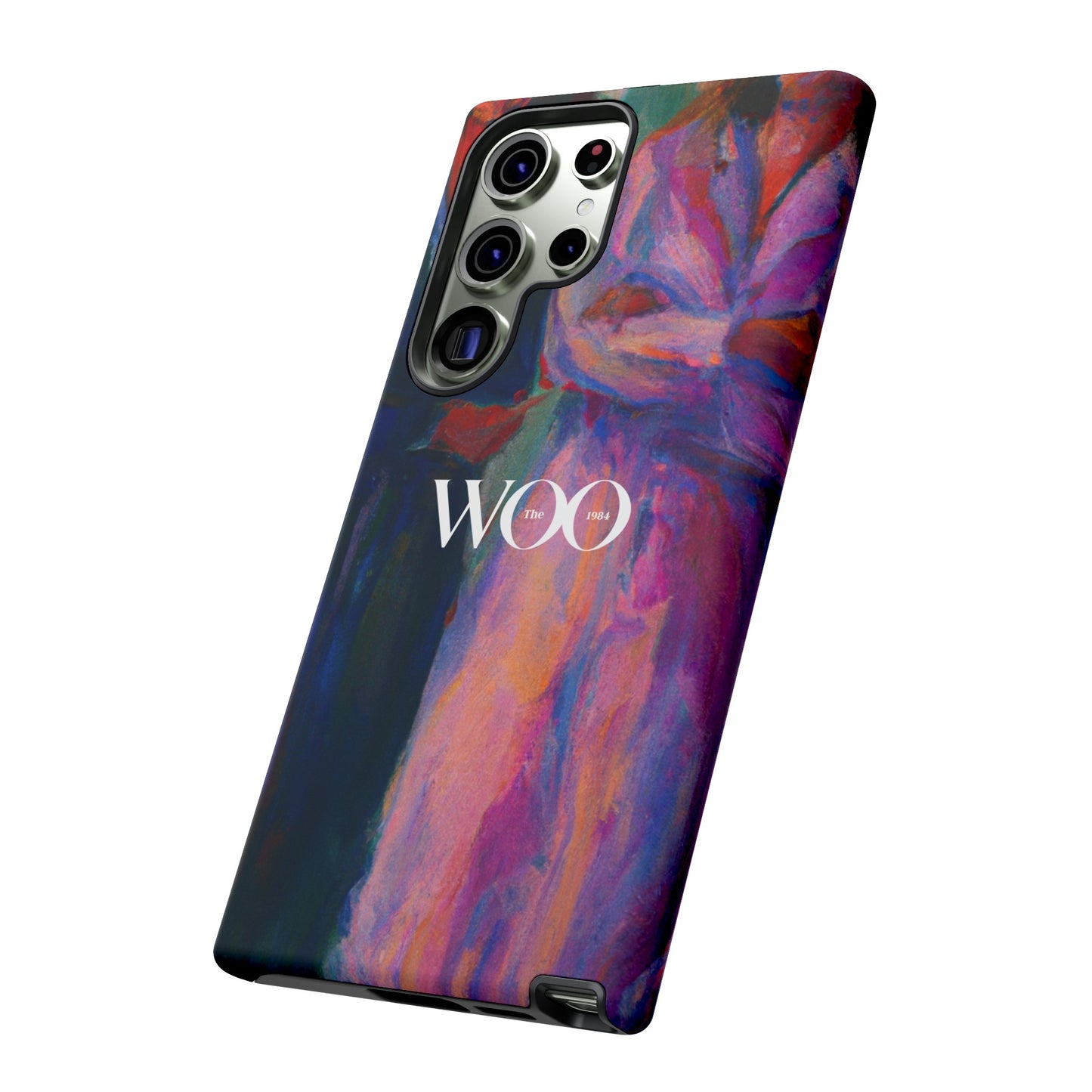 And? - Phone Case