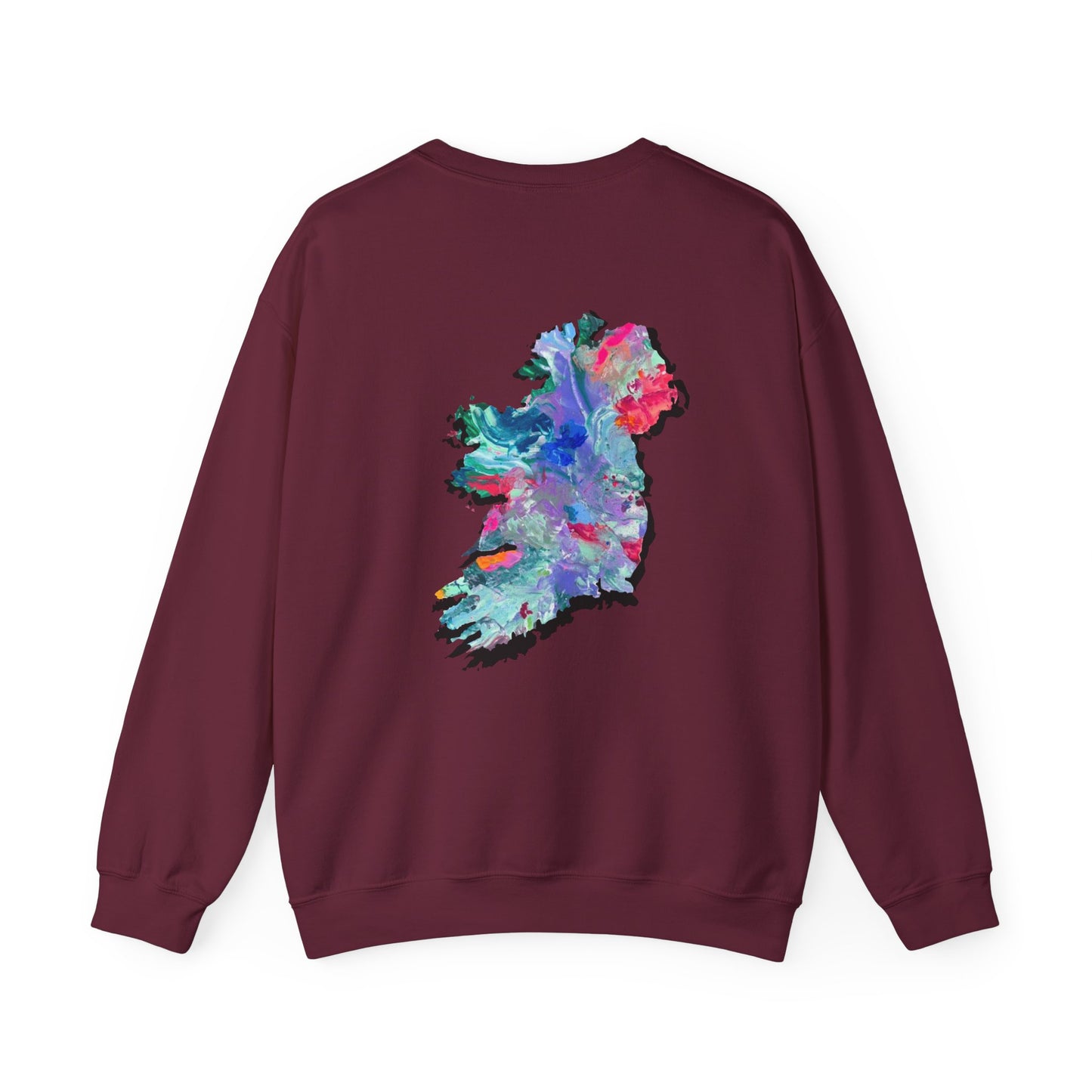 Class of 2023 - Study in Ireland Collection - sweatshirt