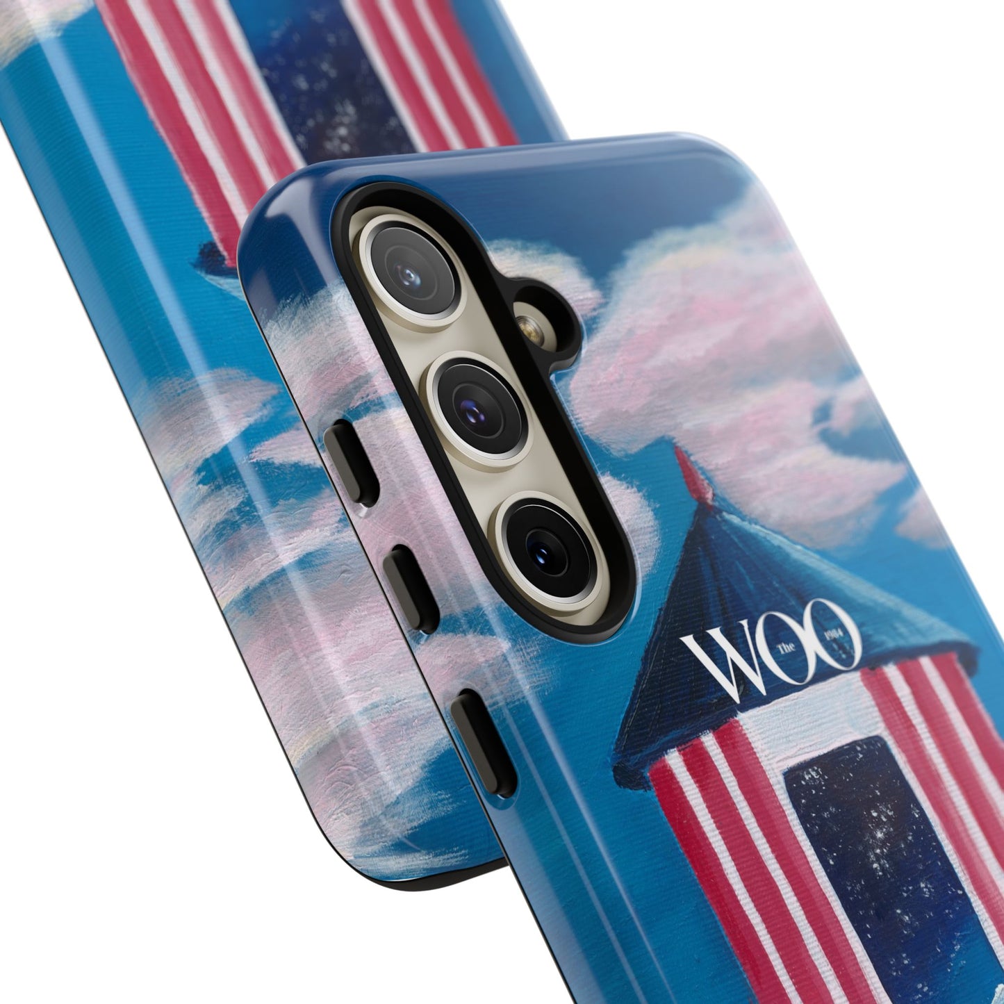 BRAY - Phone Case