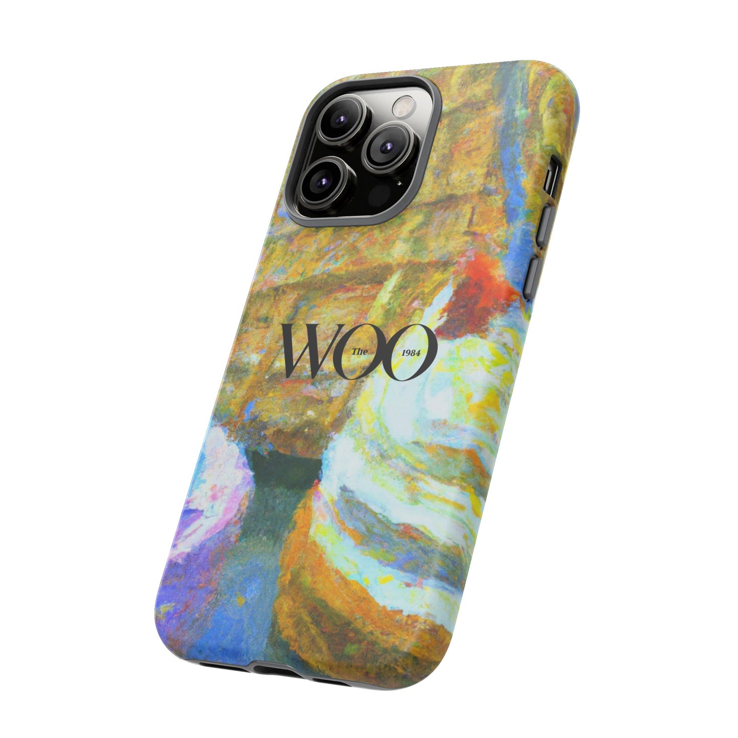 Lick - Phone Case