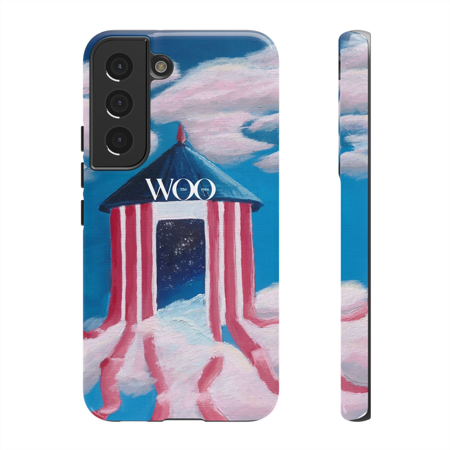 BRAY - Phone Case