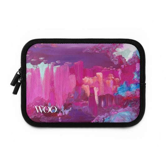 Walking Home - Laptop Sleeve
