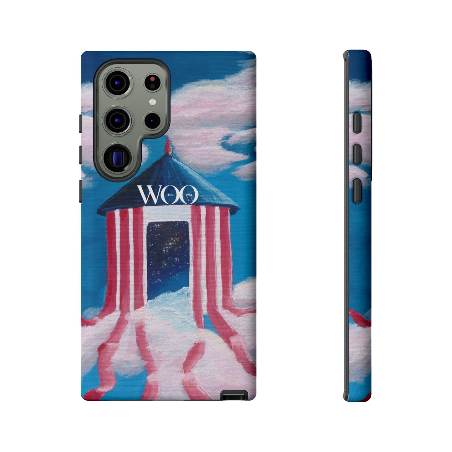 BRAY - Phone Case