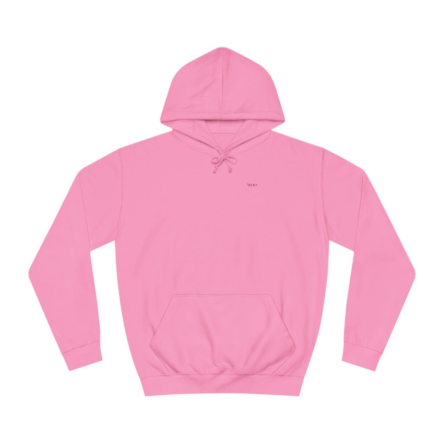 Petty in Pink - hoodie x Sarah Words Collection