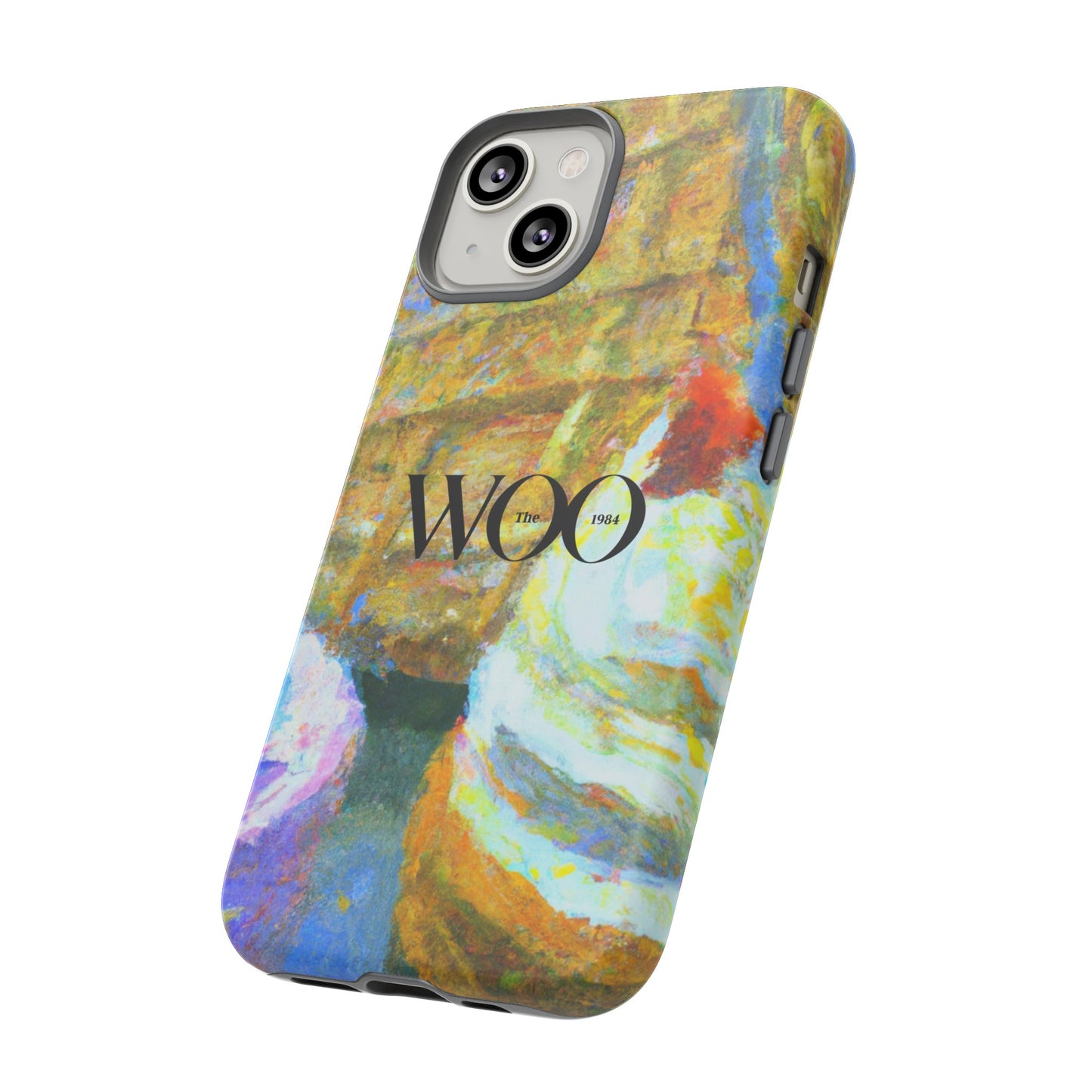 Lick - Phone Case