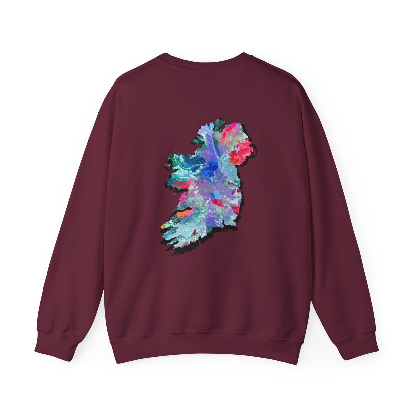 Class of 2026 - Study in Ireland Collection - sweatshirt