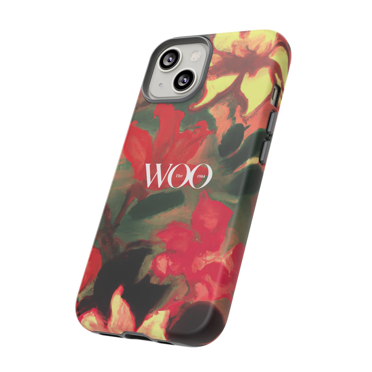 Stevie - Phone Case