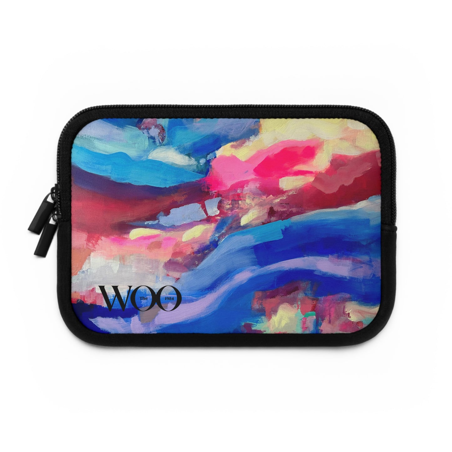 While We Sleep - Laptop Sleeve