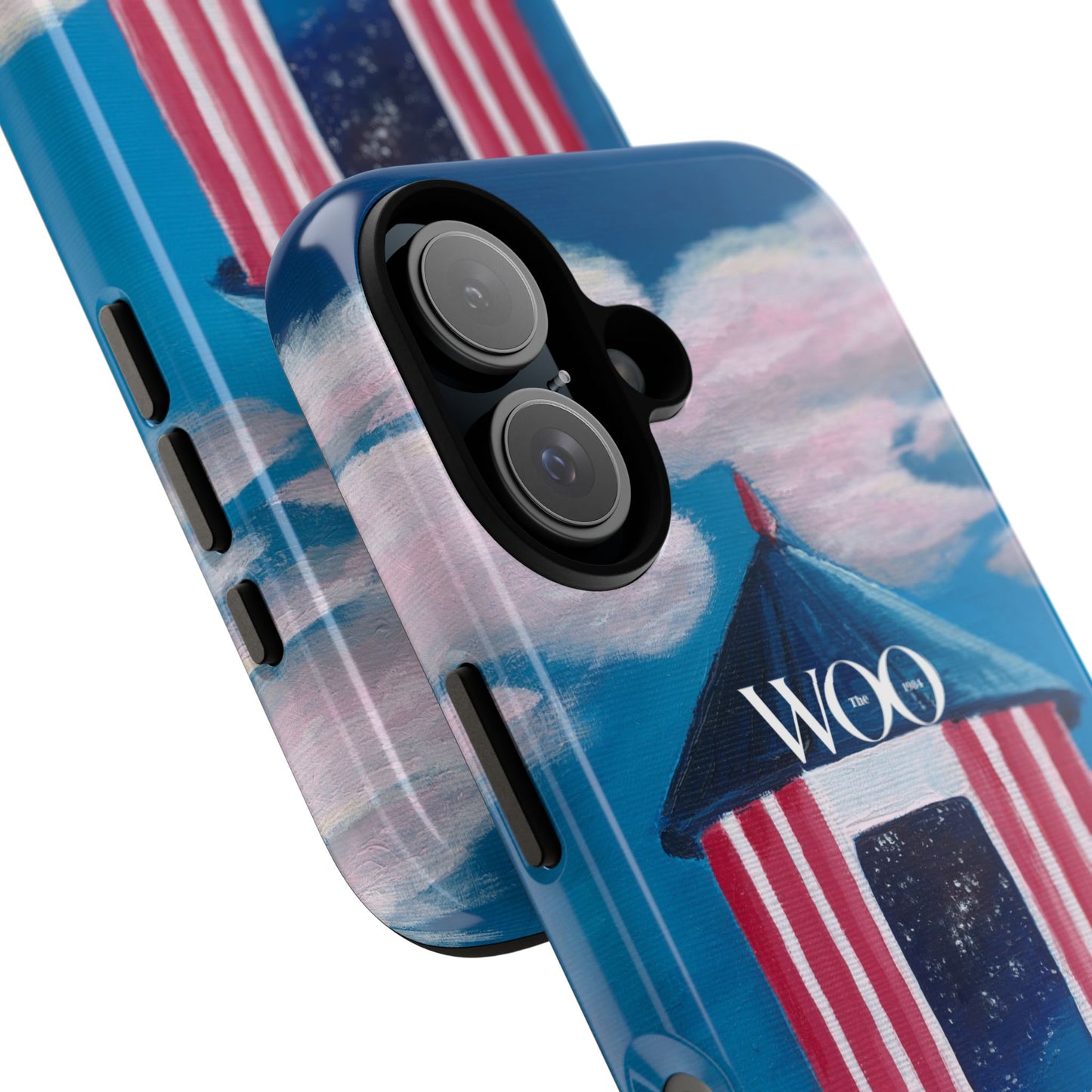 BRAY - Phone Case