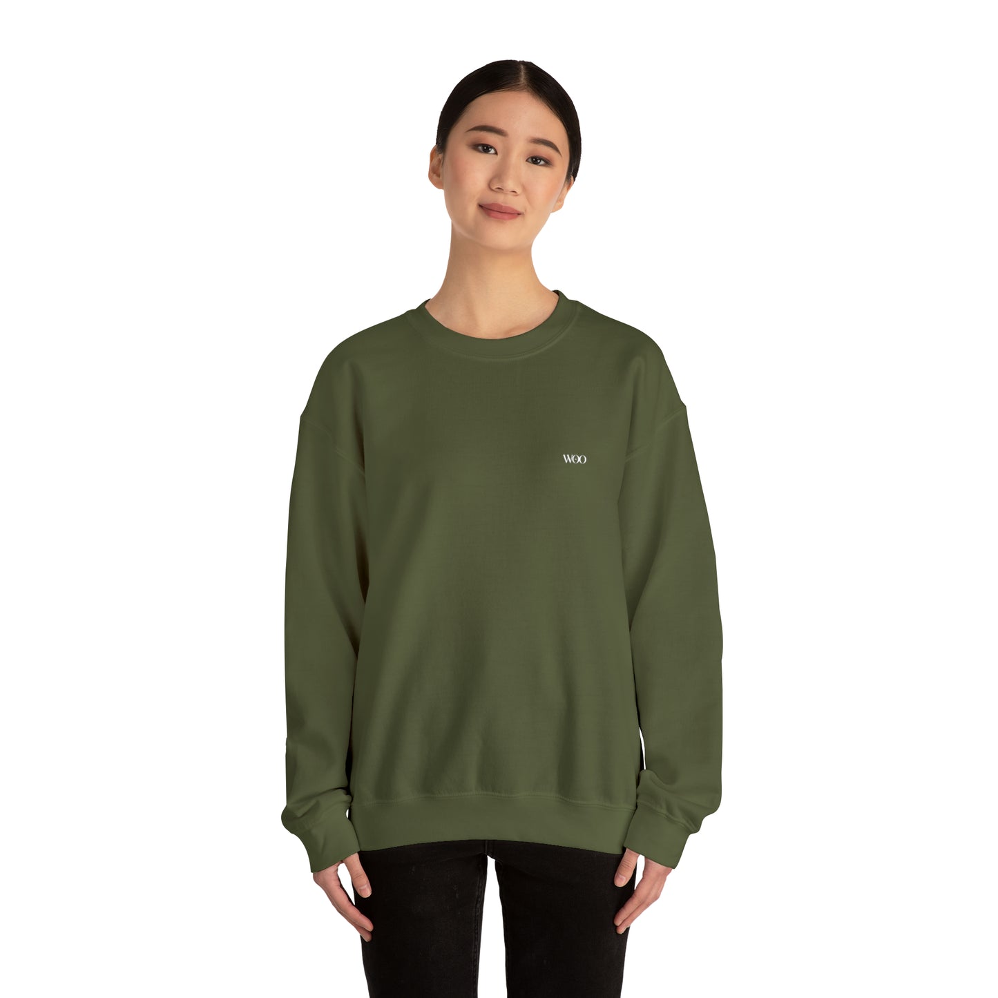 Cantalupo-in-Sabina - sweatshirt