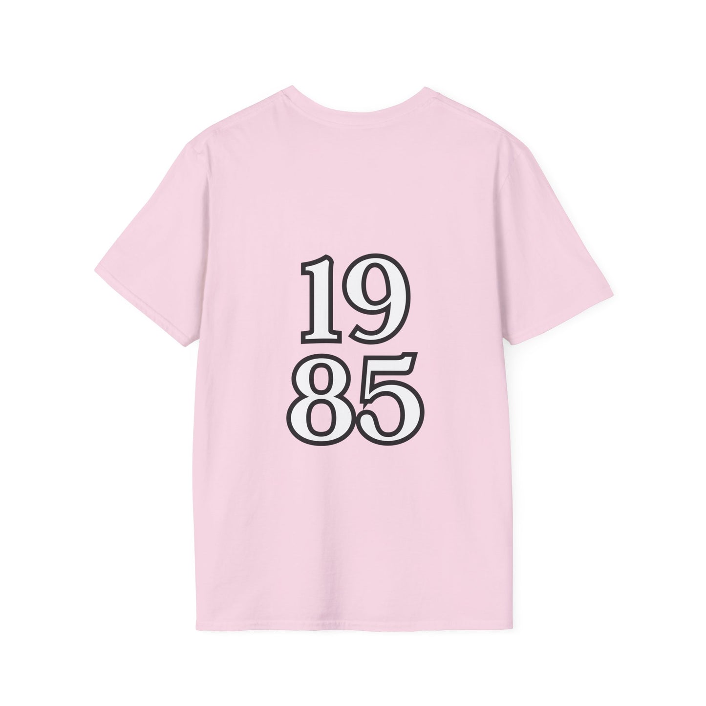 Copy of 1985 x Years Collection - tee