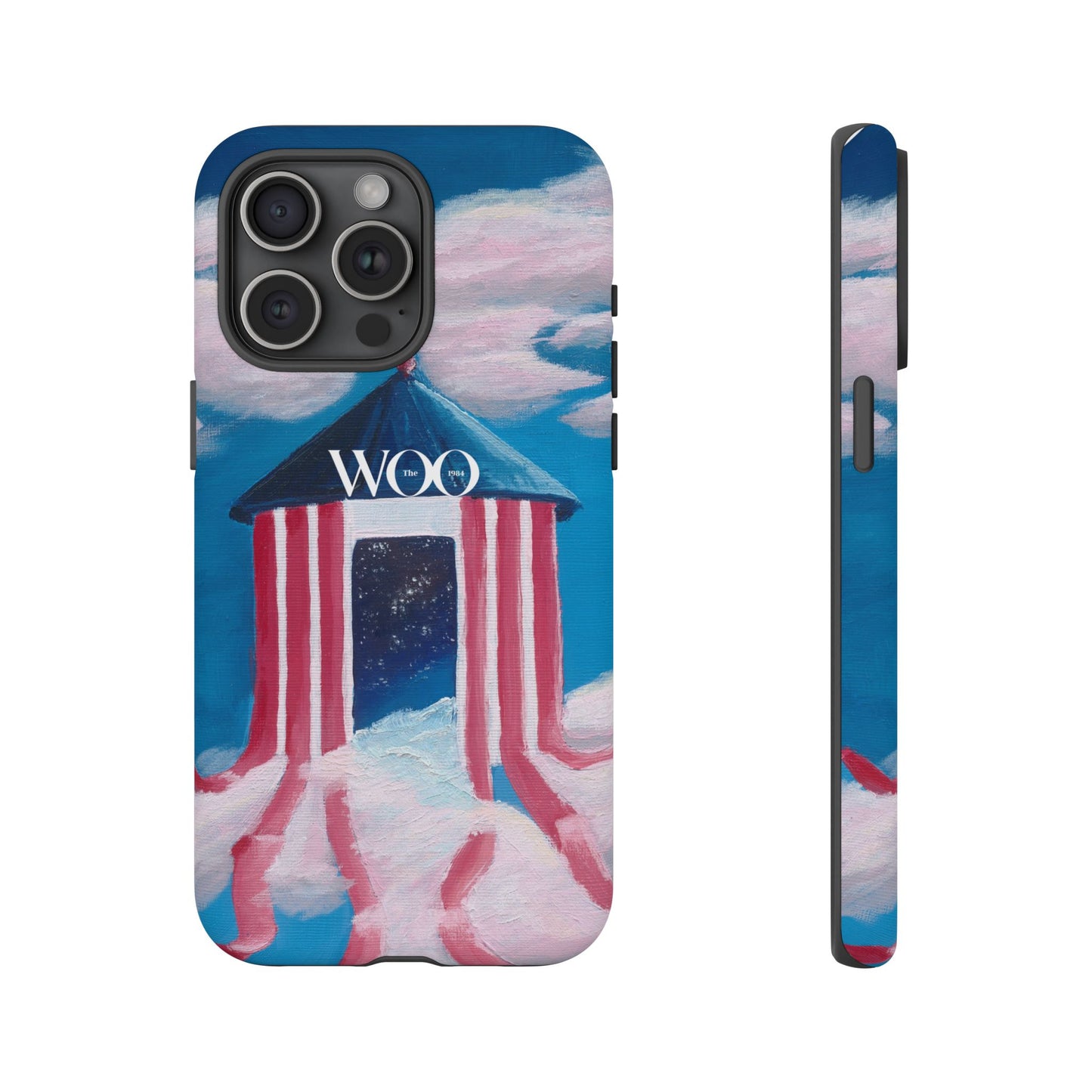 BRAY - Phone Case