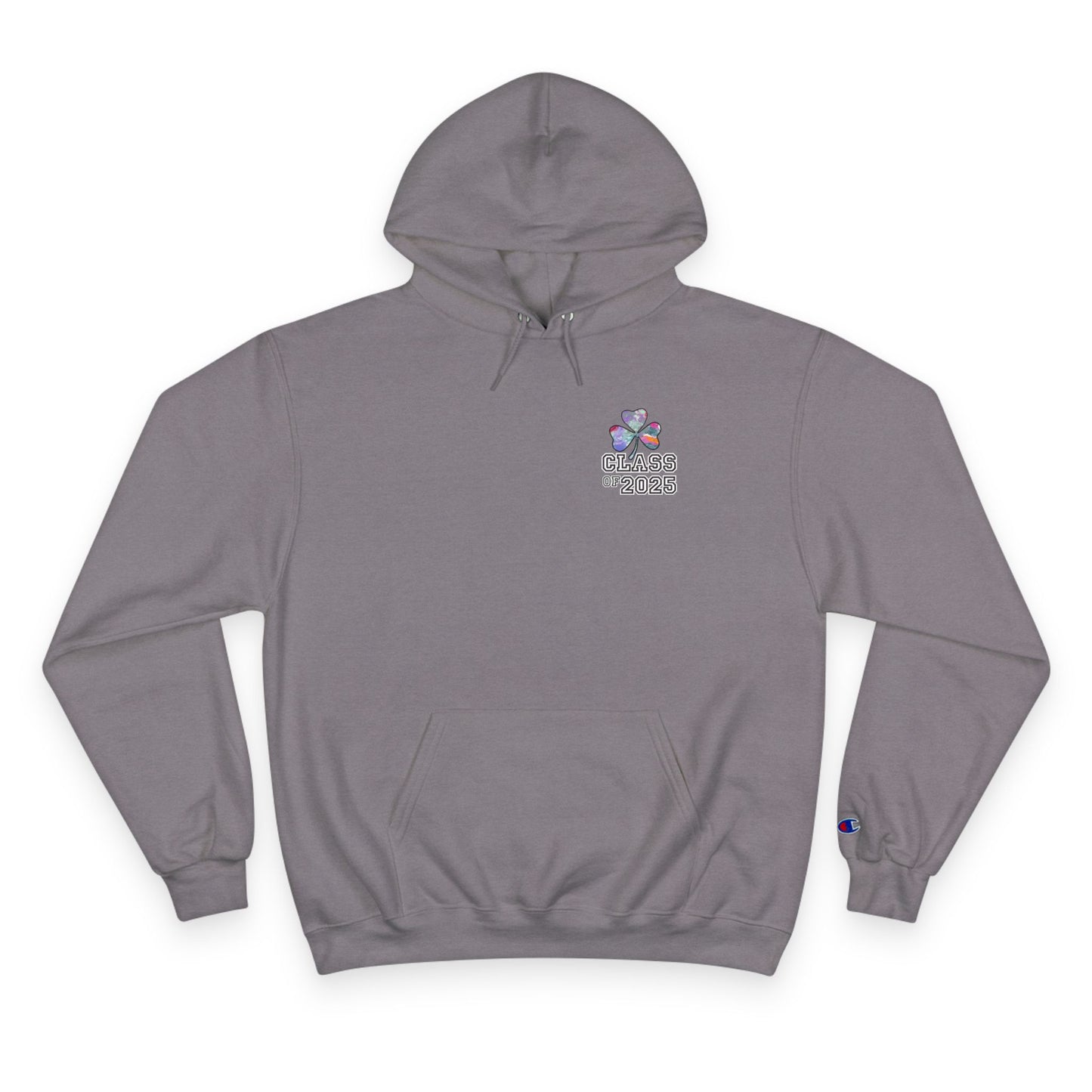 Class of 2025 - Study in Ireland - Champion Hoodie