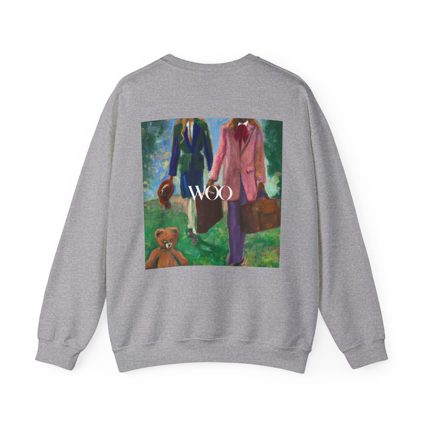 Honey Pie Joyride - sweatshirt