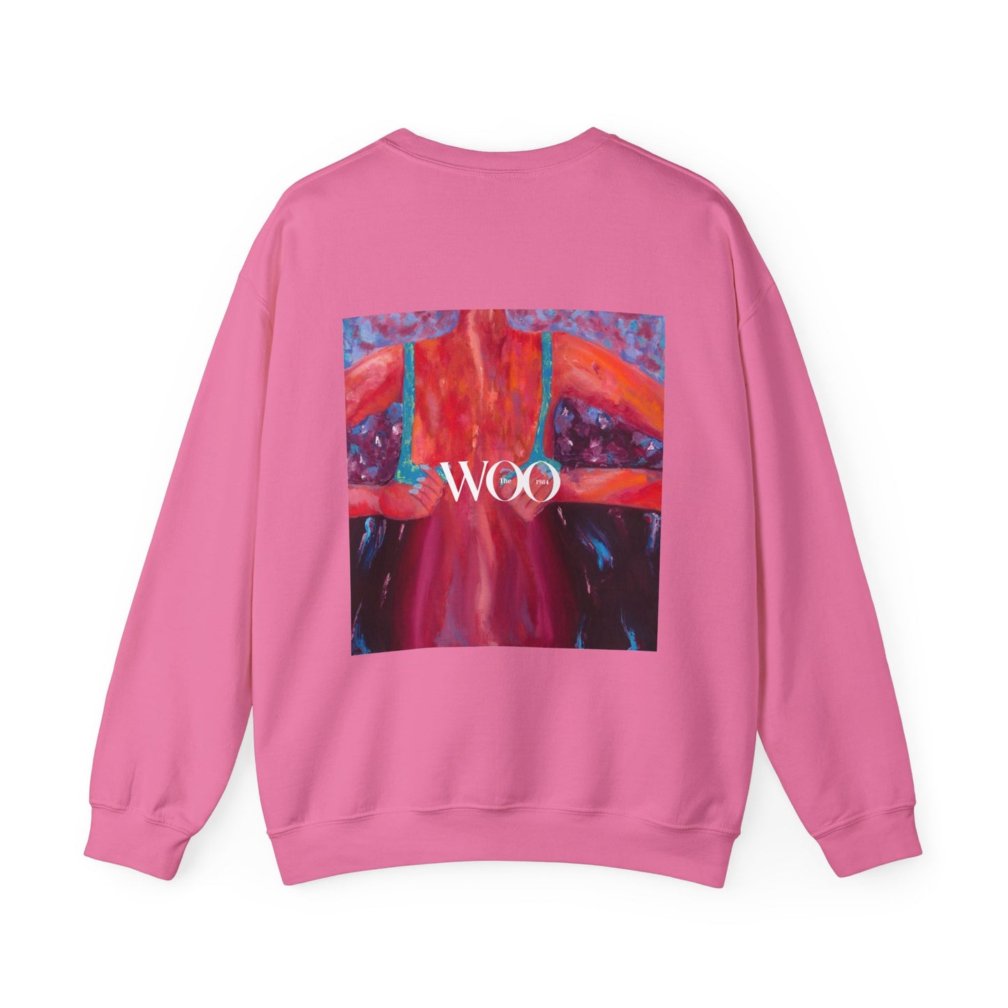 BLISS - Woo sweatshirt