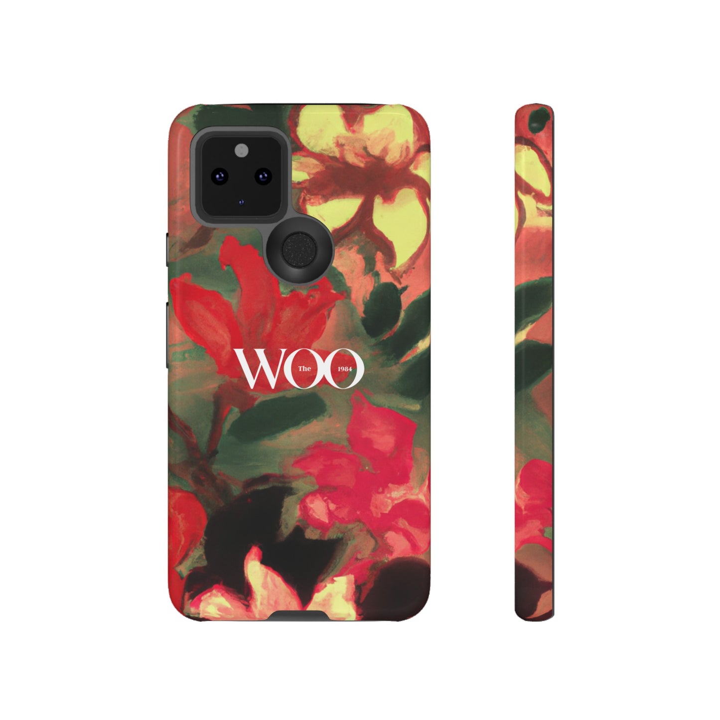 Stevie - Phone Case