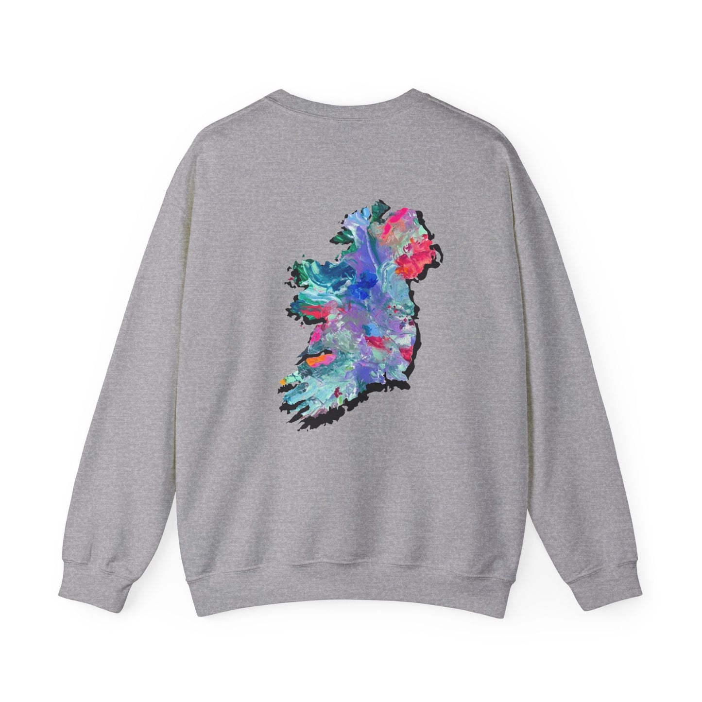Class of 2023 - Study in Ireland Collection - sweatshirt