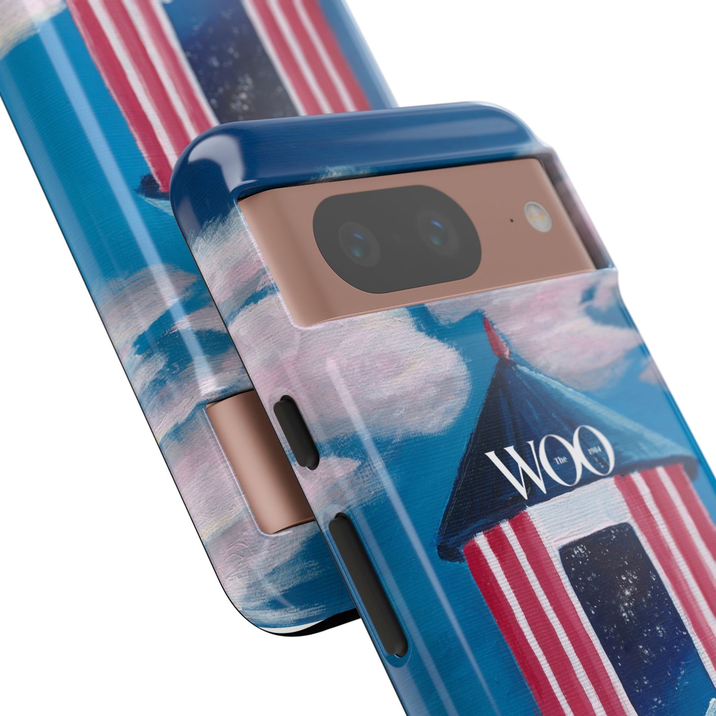 BRAY - Phone Case