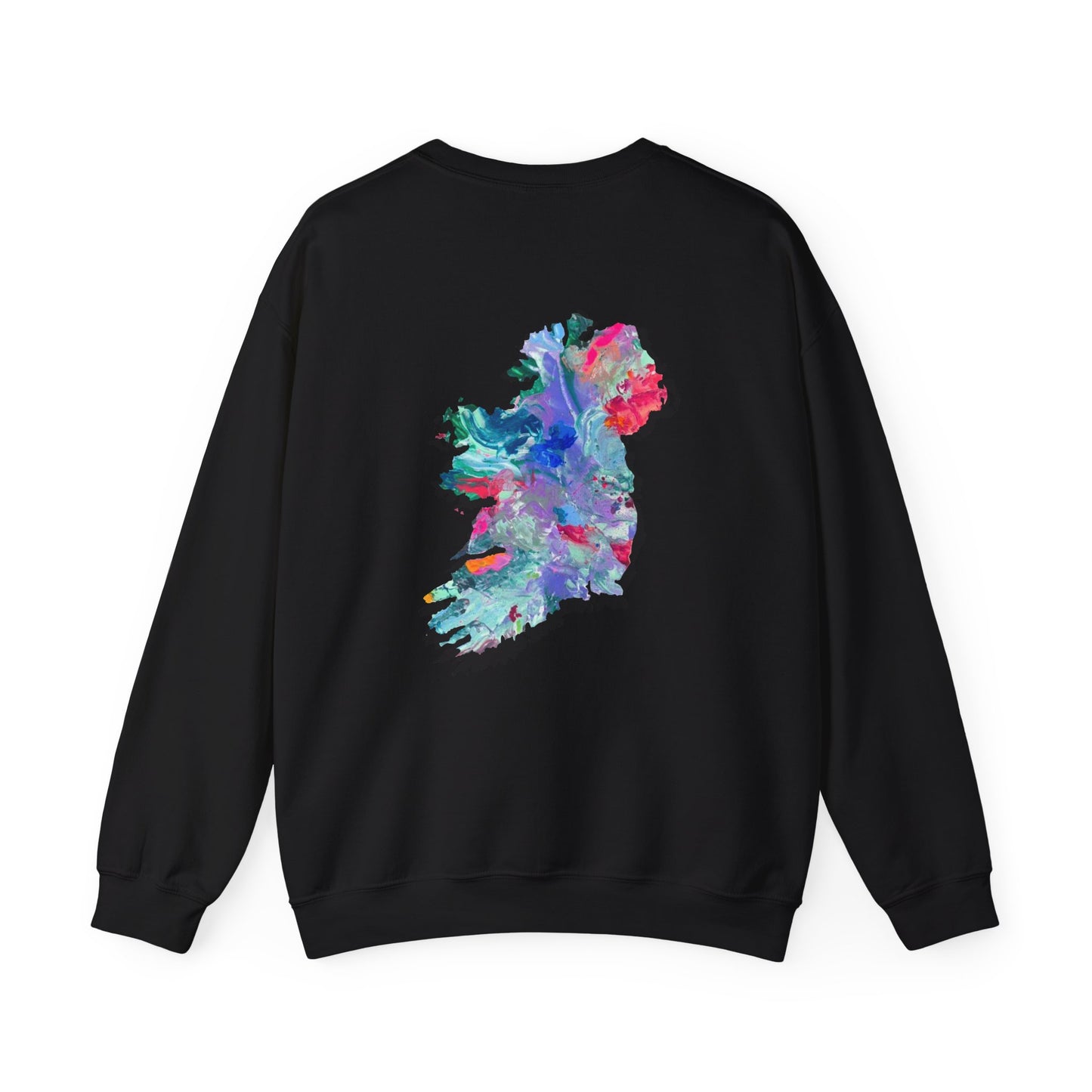 Class of 2026 - Study in Ireland Collection - sweatshirt