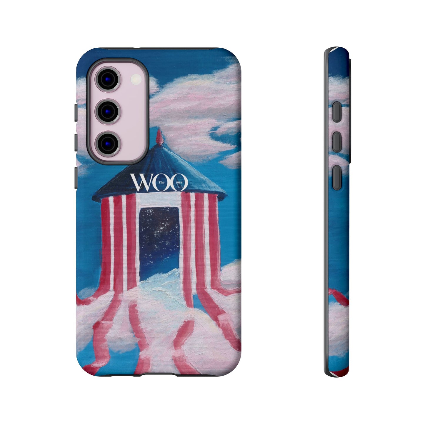 BRAY - Phone Case