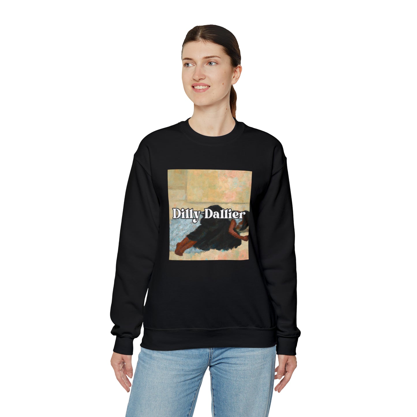 shop

Petal Posies - sweatshirt