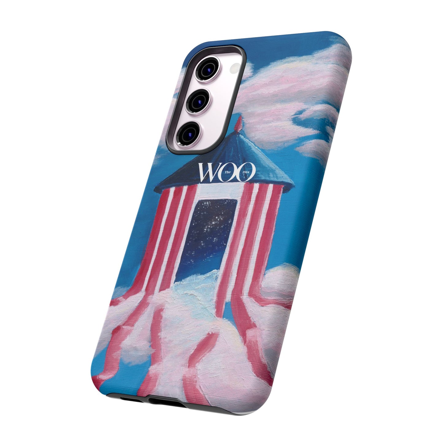 BRAY - Phone Case