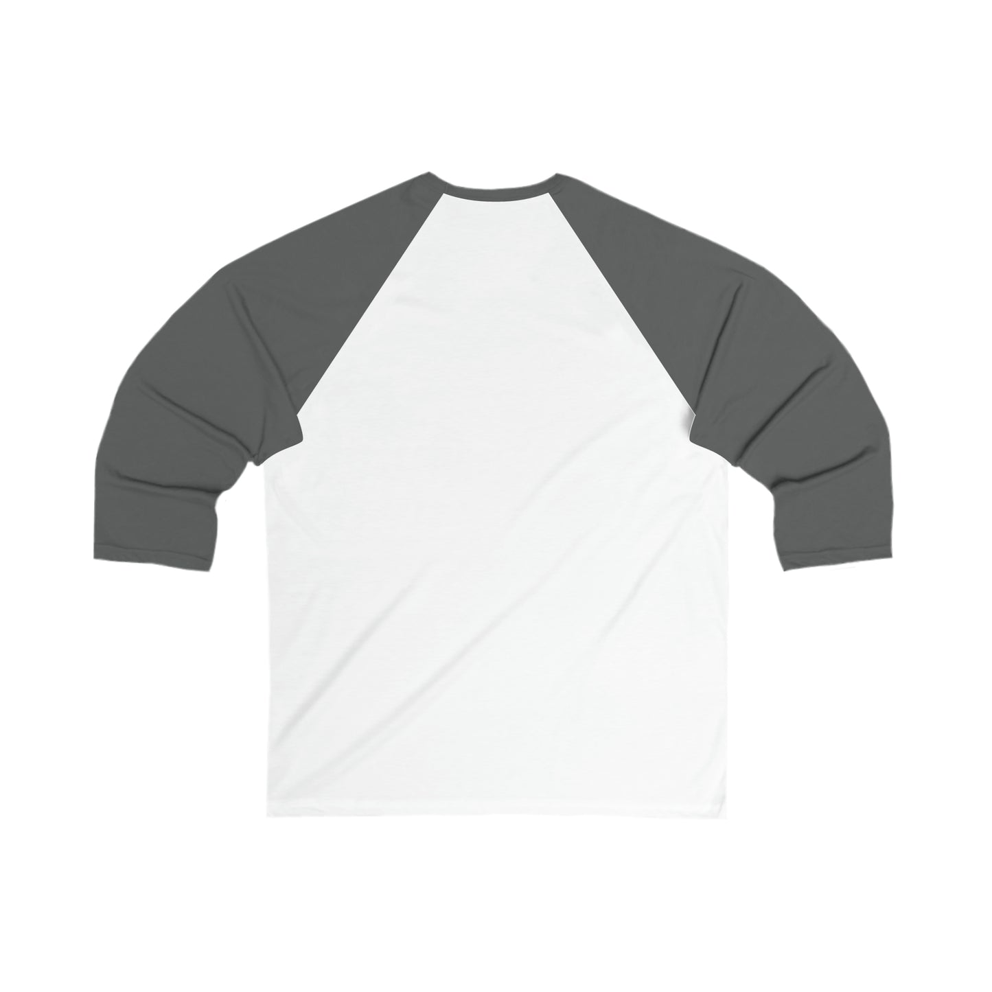 3\4 Sleeve Baseball - tee