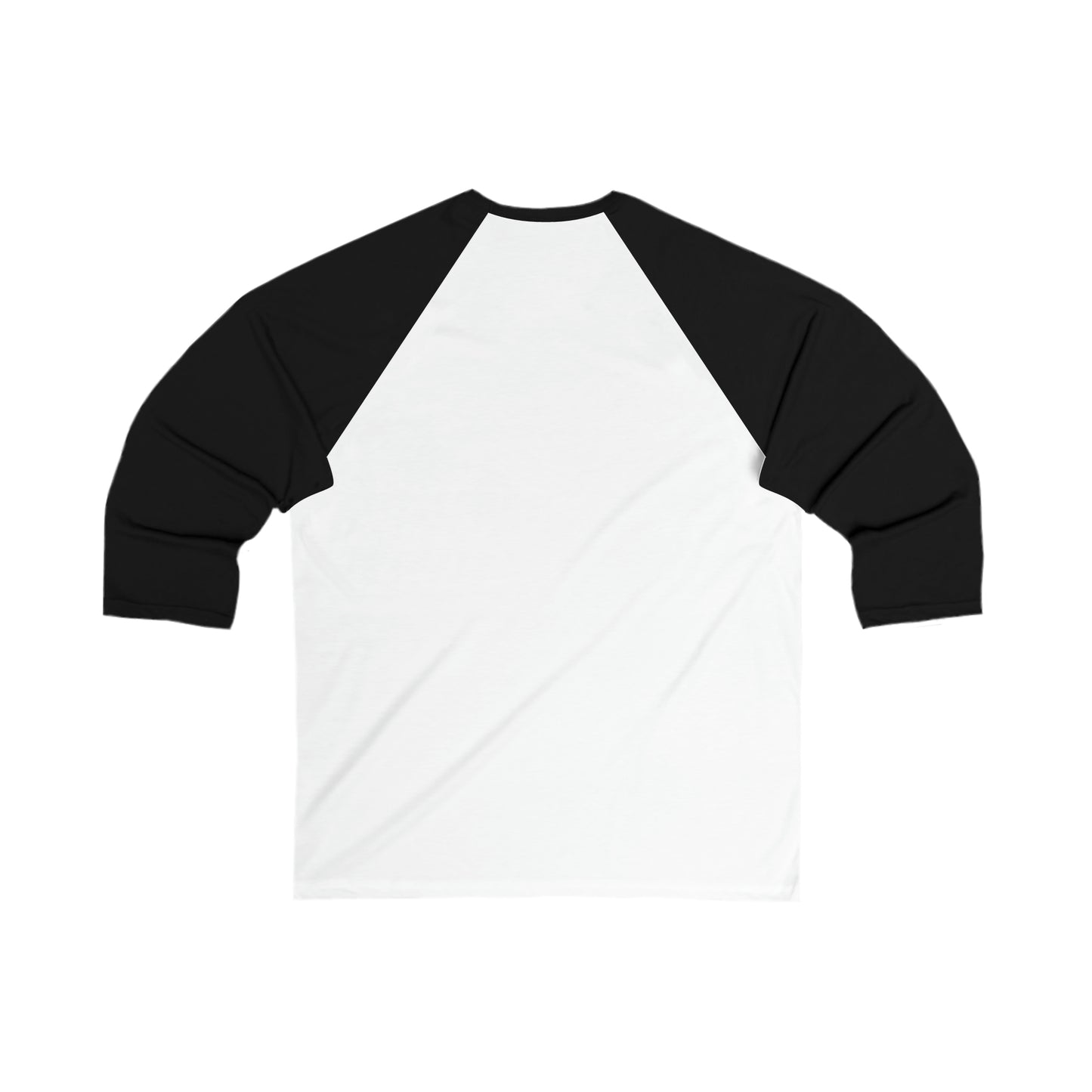 3\4 Sleeve Baseball - tee