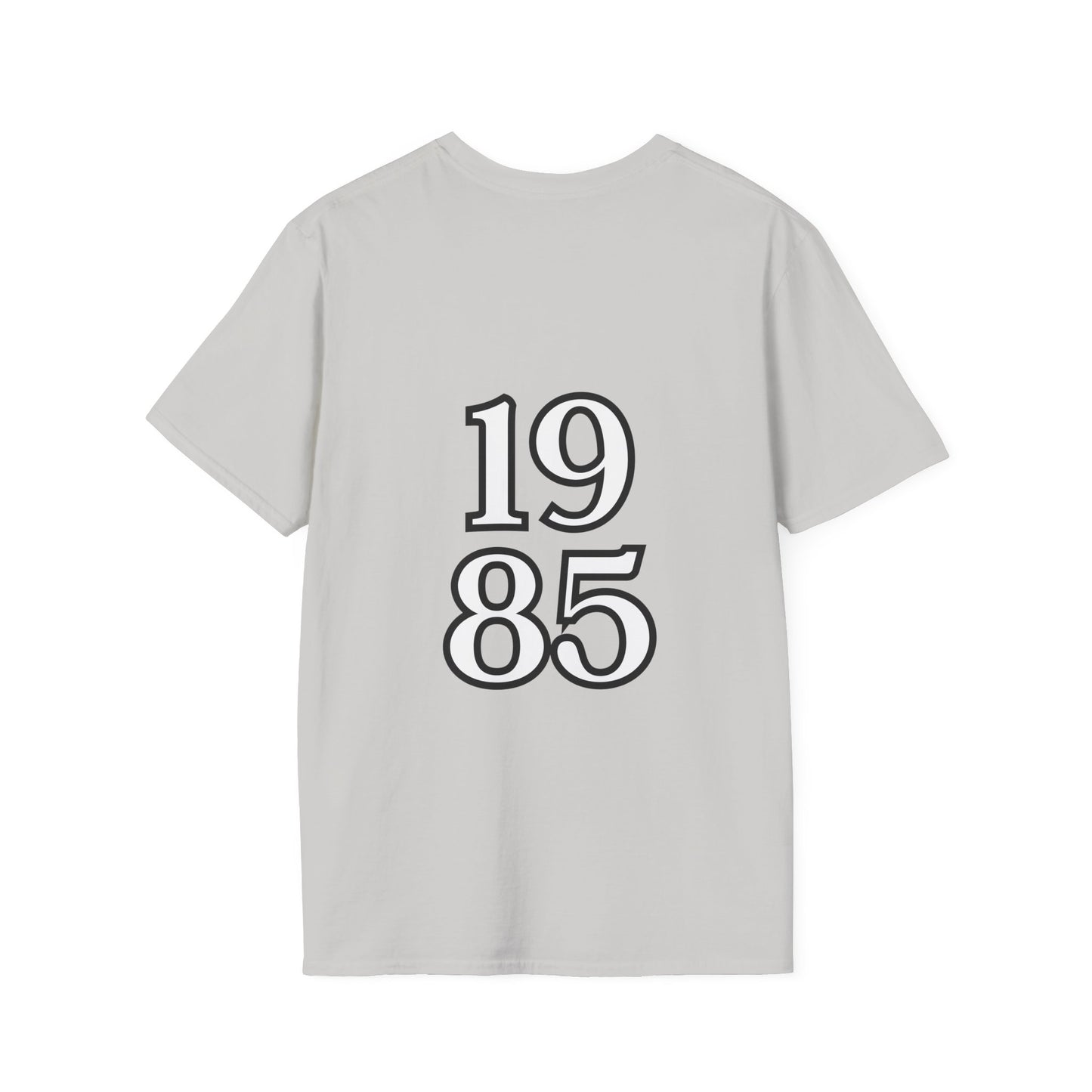 Copy of 1985 x Years Collection - tee