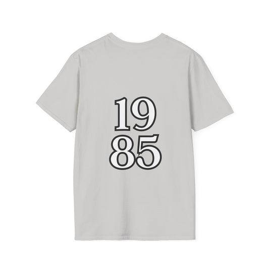 Copy of 1985 x Years Collection - tee