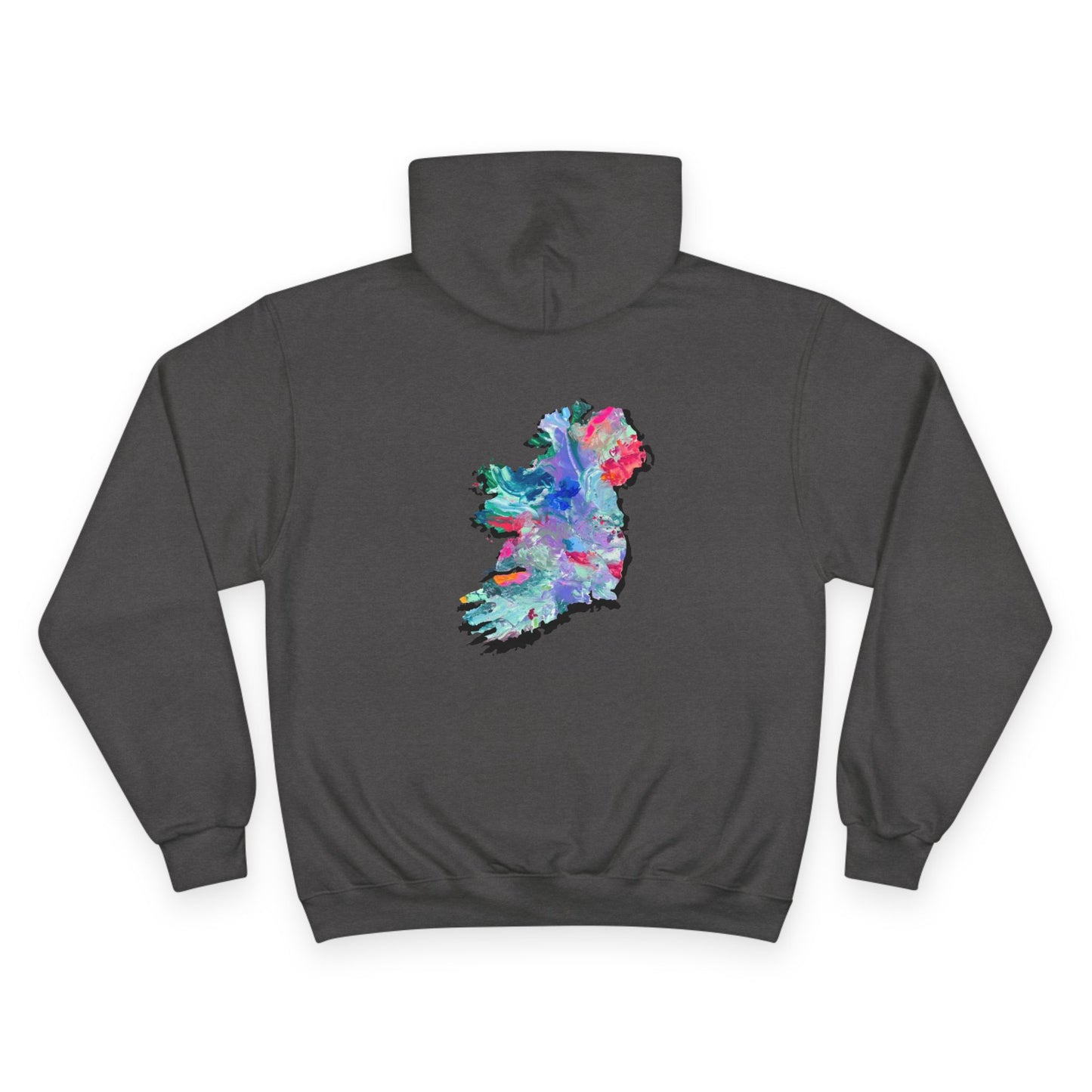 Class of 2023 - Study in Ireland - Champion Hoodie