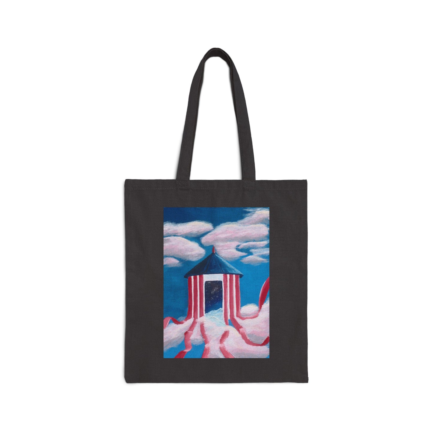 Bray Kiosk - Tote Bag