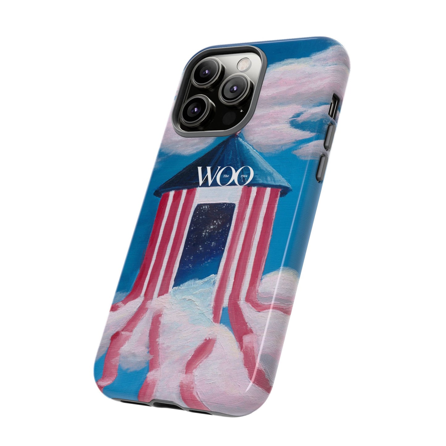 BRAY - Phone Case